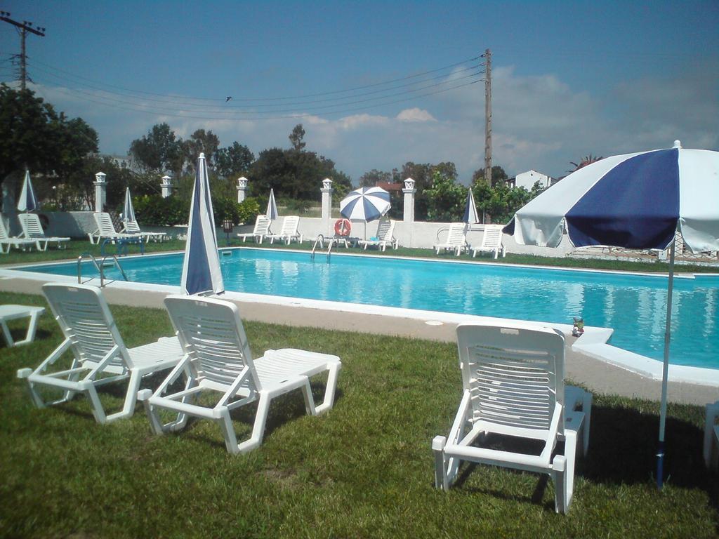 Semeli Hotel - Adults Only روذا المظهر الخارجي الصورة