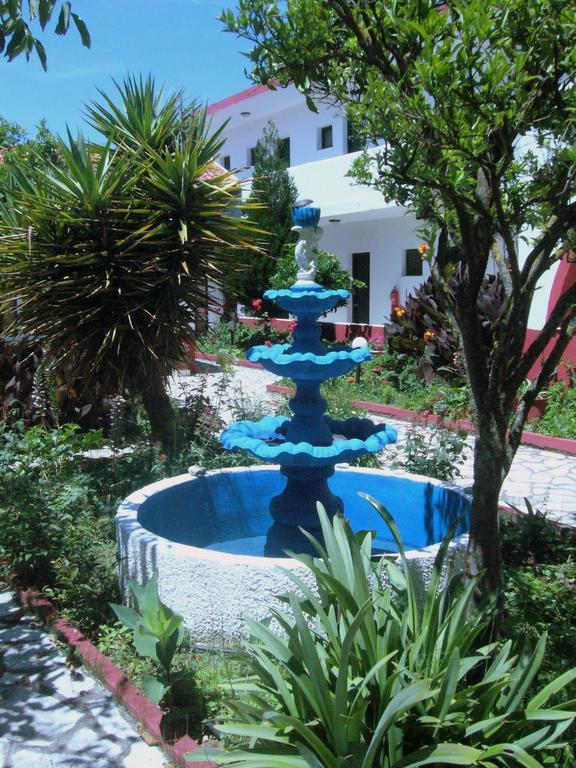Semeli Hotel - Adults Only روذا المظهر الخارجي الصورة