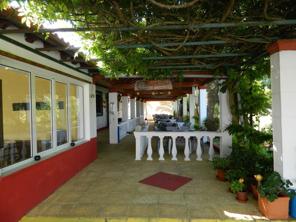 Semeli Hotel - Adults Only روذا المظهر الخارجي الصورة