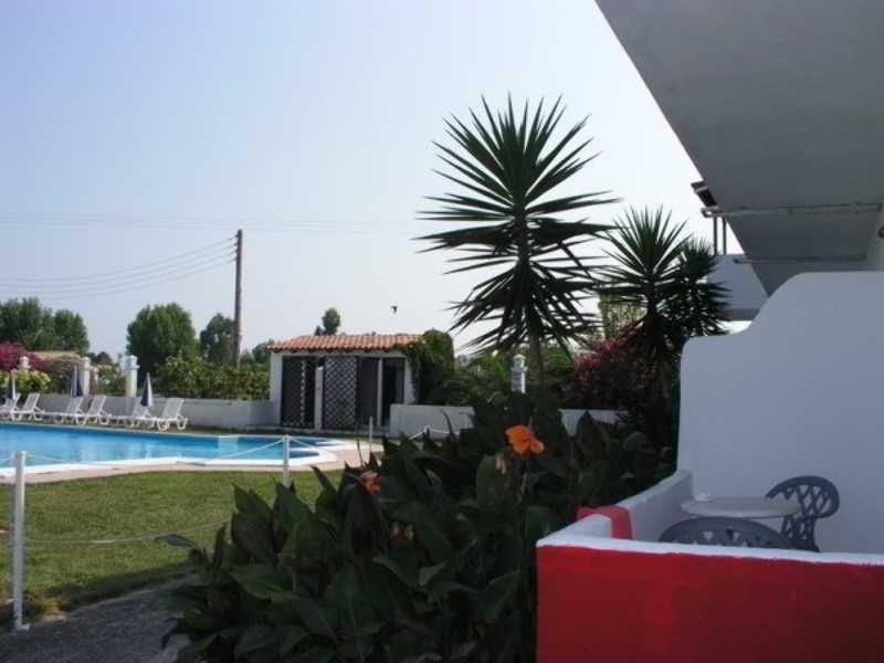 Semeli Hotel - Adults Only روذا المظهر الخارجي الصورة