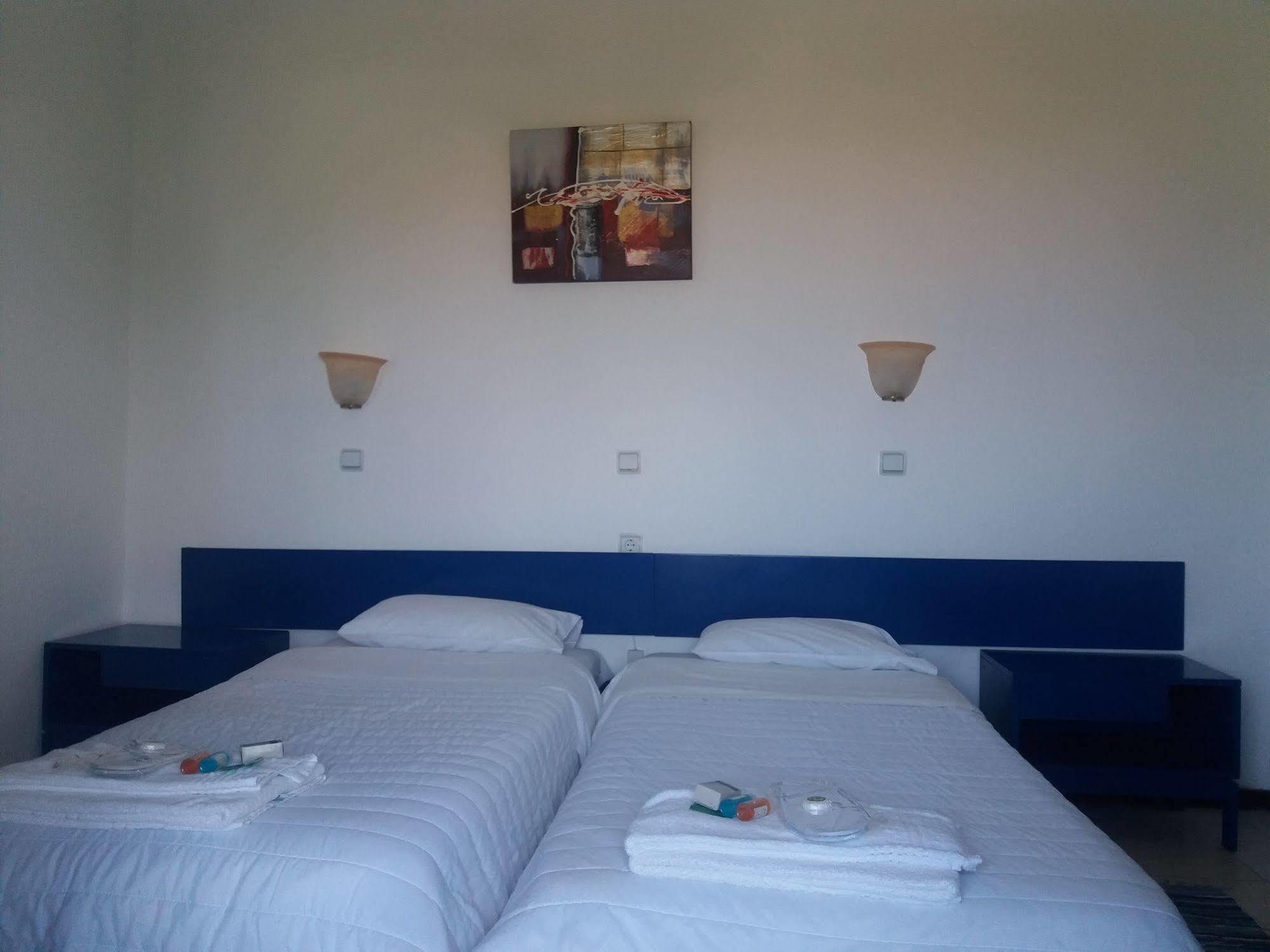 Semeli Hotel - Adults Only روذا المظهر الخارجي الصورة