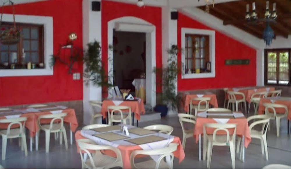 Semeli Hotel - Adults Only روذا المظهر الخارجي الصورة